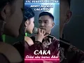 Lagu CAKA (Cintai Aku Karna Allah) - Gerry Mahesa ft Laila Ayu
