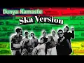 Download Lagu Gambus reggae dunya namaste Fairuz gambus