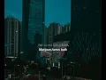 Download Lagu story wa WALI - MAMAS ( Mati Masuk Surga) versi lirik