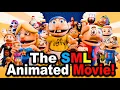 Lagu The SML Animated Movie! (1+ Hours)