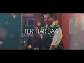 Chhalaang: Care Ni Karda (Lyrical) Rajkummar R, Nushrratt B | Yo Yo Honey Singh, Alfaaz, Hommie D
