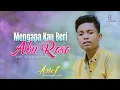 Download Lagu Arief - Mengapa Kau Beri Aku Rasa (Official Music Video)