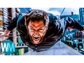Video di Top 10 EPIC Wolverine Movie Moments