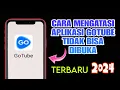 Download Lagu How to Fix the Gotube Application Not Opening MP3