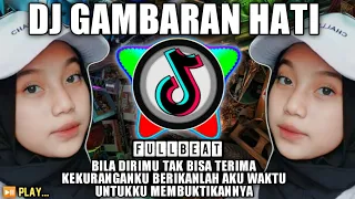 dj gambaran hati nazia marwiana dj bila dirimu tak bisa terima kekuranganku