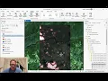 Sentinel-2 image classification walkthrough assignment companion
