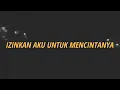 Download Lagu GLENN FREDLY - SEKALI INI SAJA | (Akustik Cover)