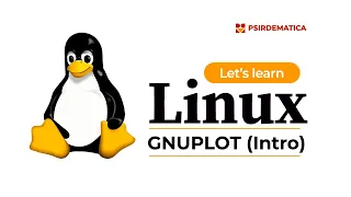 Lets Learn Linux Gnuplot