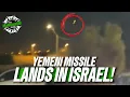 Download Lagu 🚨YEMEN STRIKES BEN GURION | ISRAELI STATE SHUTDOWN | 2 OPERATIONS: 3 TARGETS