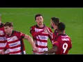 Doncaster Rovers v Bradford City Highlights
