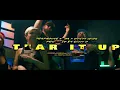 TrapHouse Koda x Dusty Leigh - Tear it Up (prod. by DJ Cliffy D) Official Music Video