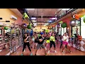 Download Lagu That's The Way I Like It - KC \u0026 The Sunshine Band | Zumba | Zaldy Lanas