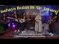Download Lagu Cahaya Bulan Di Air Tenang - Cover by Kugiran Wak Jeng