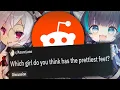 CREEPY Azur Lane Fans Reddit Investigations
