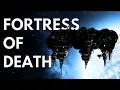 The Most Deadly Space Station In Stellaris Lore