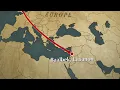 Baalbek Temple | The Mega-Platforms Built by Giants | Part 4 of Series | Megalithomania