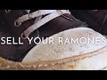Why you should sell your Rick Owens Ramones early