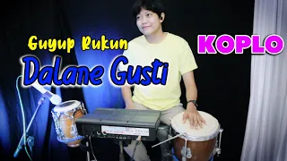 Download Dalane Gusti - Woro Widowati Cover Koplo Mila Official MP3