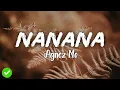 Download Lagu Agnez Mo - Nanana (Lyrics)