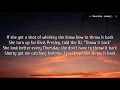 (BRELAND) Throw It Back (Lyrics) (feat. Keith Urban)