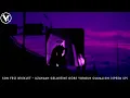 Son Feci Bisiklet - Uzaydan Geldiğine Göre Yorgun Olmalısın (Speed Up)