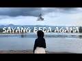 Lagu ARIF FIRNANDY -  SAYANG BEDA AGAMA (Official Musik video)