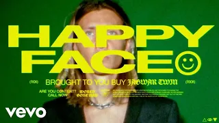 Jagwar Twin - Happy Face