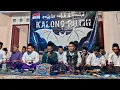 Download Lagu YA RASULALLAH (Kekasih Kita Nabi Muhammad) - AZ ZAHIR Versi Majelis Kalong Putih