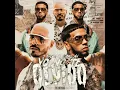 J Balvin - No Te Olvido Ft. Anuel AA (Full Versión)