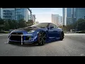 Custom Made 2010 Nissan GT-R In 3DTuning