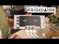 Frigidaire Gallery Refrigerator LED Main Board