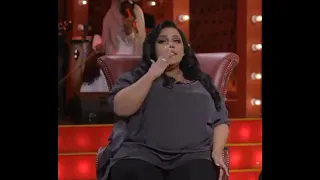 احنا هنعيش كام مره في العمرعلشان نضيعه  في الدايت    دندنها