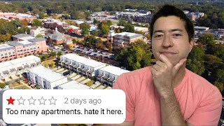 AVOID Moving to Duluth GA Unless You Can Handle These 10 Things 2026 UPDATE