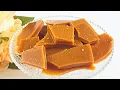 Download Lagu HOW TO MAKE TOFFEE | HARD TOFFEE RECIPE