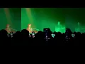 Anson Seabra The Neverland Tour【Kryptonite】| 2023/7/1 Asia Tour Concert - Hong Kong