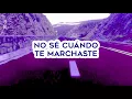 Luces De Periferia - Enjambre | LETRA