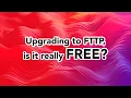 Fibre Facts - Upgrading to FTTP is it really FREE