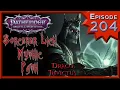 Pathfinder Wrath of the Righteous Lich Run Full Ascension Secret Ending Finale