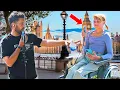 Download Lagu This 12-YEAR-OLD Girl in a Wheelchair SHOCKS Everyone With Her Voice