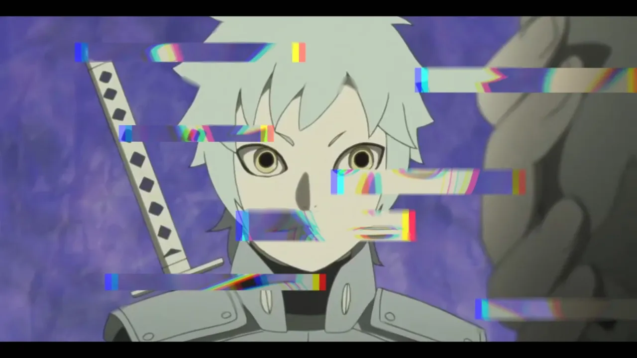 Drake -  Pop Style ( Jack Daily Remix ) - MITSUKI AMV