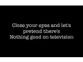 Short Stack - Television