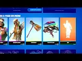 Fortnite Removed Tidy Emote