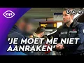 Download Lagu Brutale jongen VERZET zich tegen RET-BOA'S | Overtreders | KIJK Misdaad
