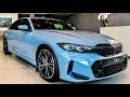 Download Lagu 2025 BMW 3 SERIES 320i - The Ultimate Luxury Sedan