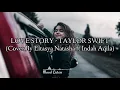 Download Lagu Love Story- Taylor Swift cover by Eltasya Natasha dan Indah Aqila