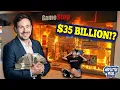 WTF Is Happening to GameStop Stores Closing Everywhere CEO Gets 35B