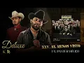 25. Luis R Conriquez, Panter Bélico - El Menos Visto [Visualizer]