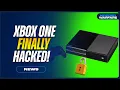 Xbox One Finally Hacked
