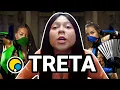 Lagu TUDO SOBRE MINHA TRETA COM A ANITTA E LUDMILLA | BLOGUEIRINHA