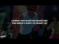 Pitbull - I Know You Want Me (Calle Ocho) (Letra)